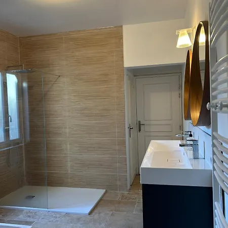 Maison Hortense ヴィラ カルカソンヌ