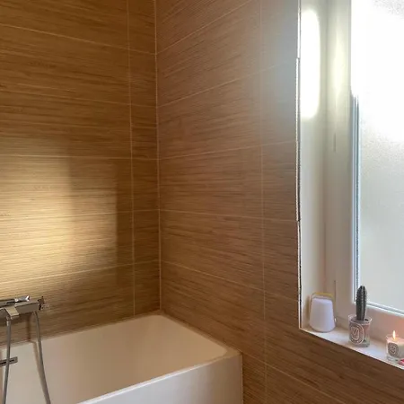 ヴィラ Maison Hortense