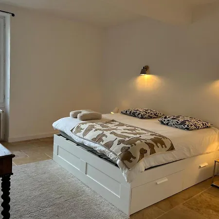 Maison Hortense * カルカソンヌ