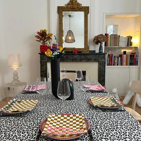 Maison Hortense ヴィラ *