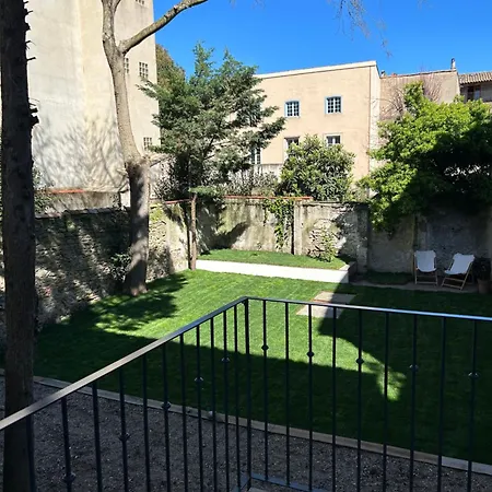 Maison Hortense *