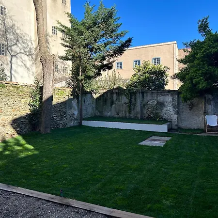 Maison Hortense *