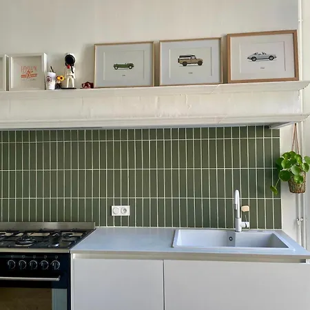 ヴィラ Maison Hortense