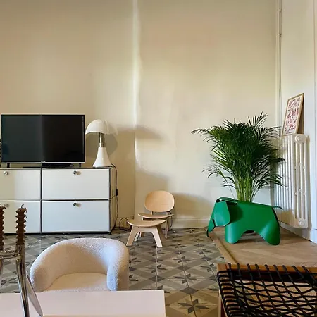 Maison Hortense *