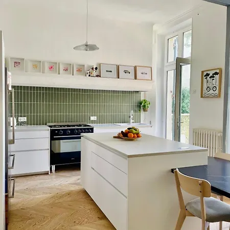 Maison Hortense ヴィラ