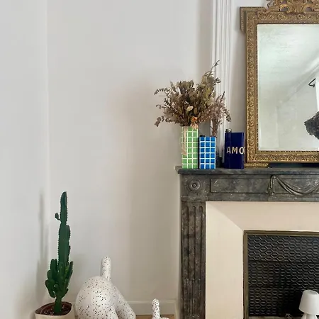 Maison Hortense ヴィラ カルカソンヌ