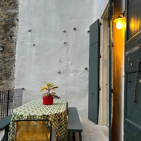 Maison Hortense Villa