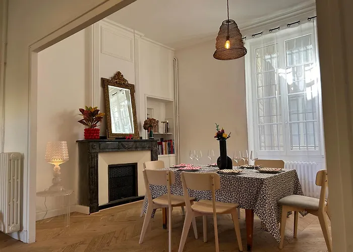 Villa Maison Hortense