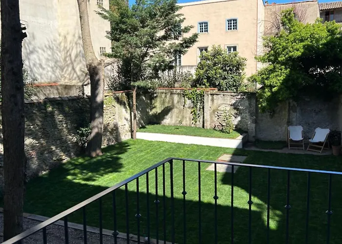 Maison Hortense *