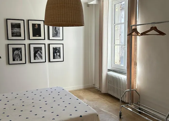 Maison Hortense *