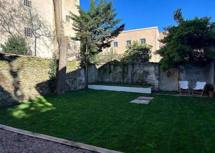 Maison Hortense *