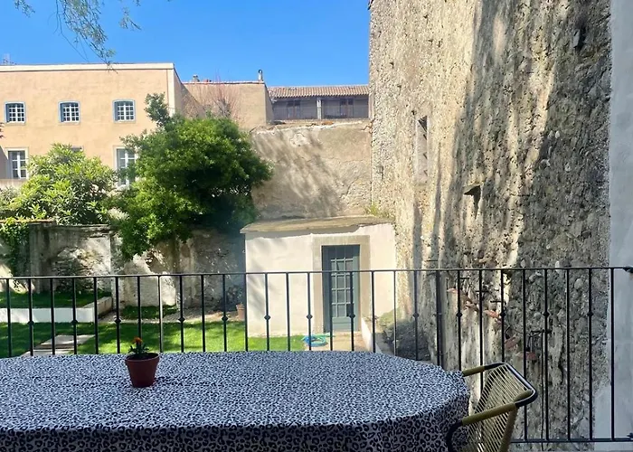 Maison Hortense *
