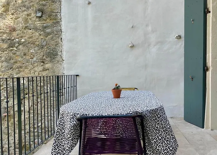 Maison Hortense *