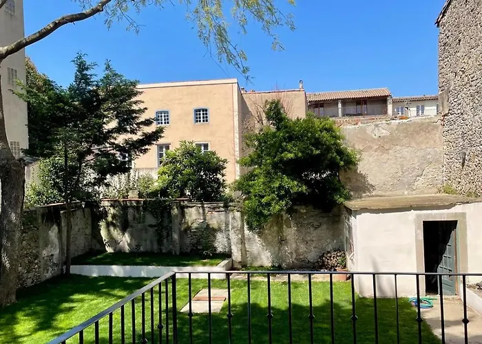 Maison Hortense