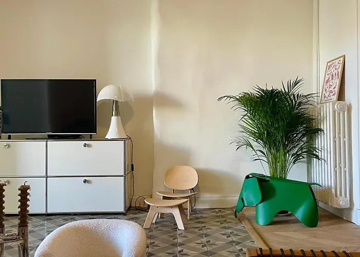 Maison Hortense *